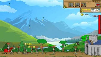 Image 2 for Age of War for Windows 10
