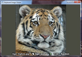 Imagen 0 para Keyboard Image Viewer