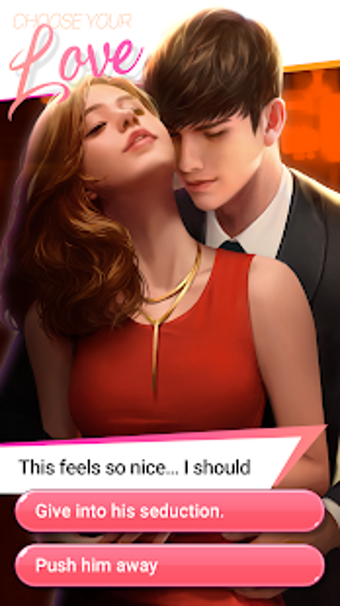 Image 0 for maybe: Interactive Storie…