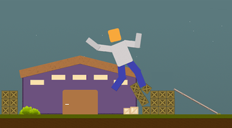 Imagen 1 para Ragdoll Sandbox Game - Mu…