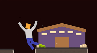 Imagen 2 para Ragdoll Sandbox Game - Mu…