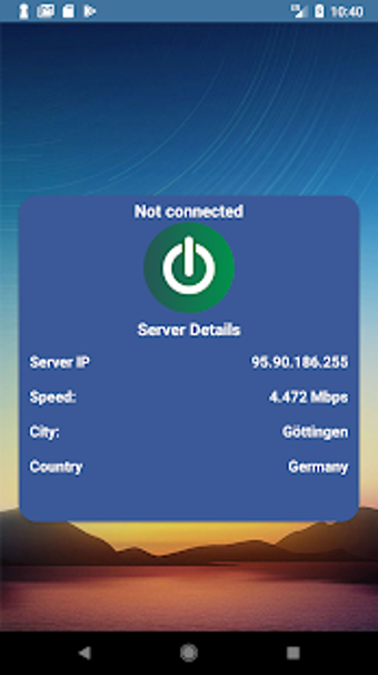 Image 0 for NextVPN