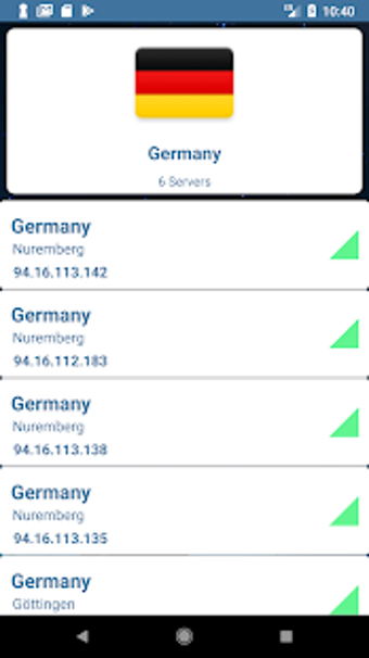 Image 1 for NextVPN