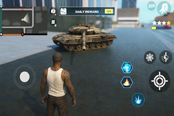 Image 0 for Gangster World Vegas Boss…