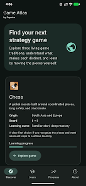 Imagen 0 para Game Atlas: Chess  Shogi