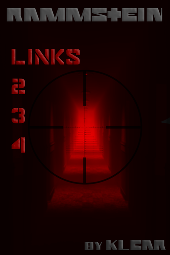 Image 0 for Links 2 3 4 for Pistol Wh…