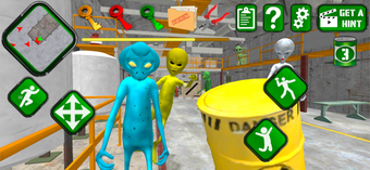 Image 1 for Alien Escape in Area 51