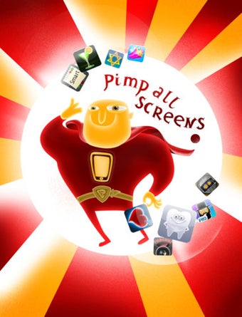 Image 0 for Pimp All Screens - Free C…