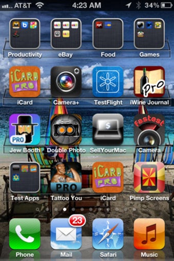 Image 2 for Pimp All Screens - Free C…