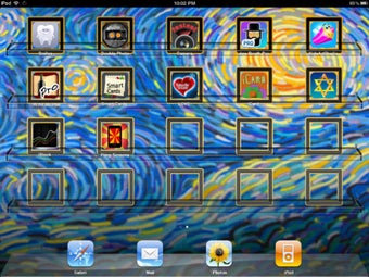 Image 1 for Pimp All Screens - Free C…