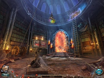 Imagen 0 para Sacra Terra: Kiss of Deat…
