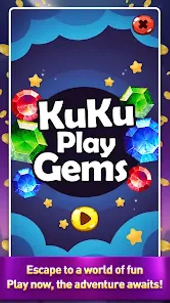 Image 0 for KuKu Play Gems
