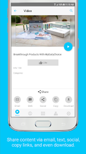 Image 2 for MyDailyChoice