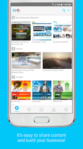 Image 1 for MyDailyChoice