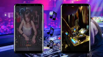 Imagen 2 para Nonstop Dj Thailand 2019