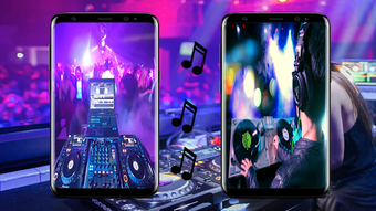 Imagen 1 para Nonstop Dj Thailand 2019