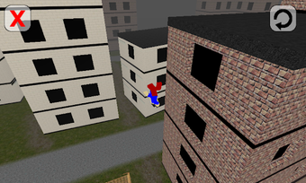 Imagen 1 para Dumpster Diver