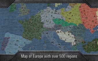 Imagen 0 para WW2: Sandbox. Strategy&Ta…