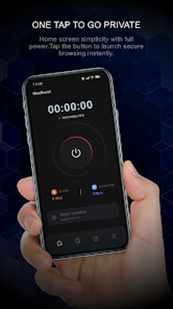 Image 0 for BlueBoost - Private Conne…