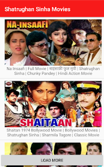 Imagen 2 para Shatrughan Sinha -Movies …