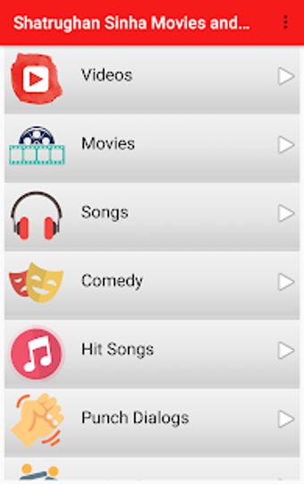 Imagen 0 para Shatrughan Sinha -Movies …