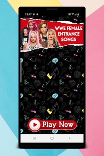 Imagen 0 para Female Entrance Theme Son…