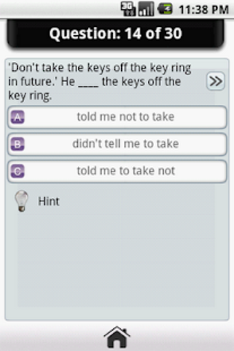 Image 3 for My Grammar Lab C1/C2