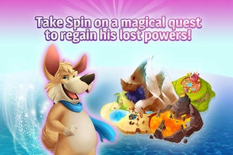 Image 0 for Spin Genie - Online Slots…