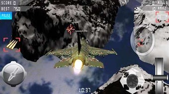 Imagen 0 para F16 Army Fighter Simulati…