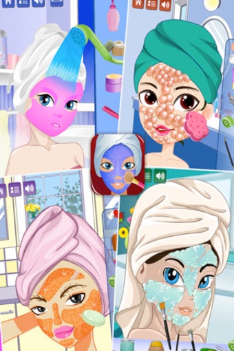 Image 0 for Beauty Queen Makeover