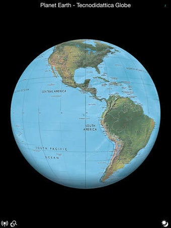 Image 0 for Tecnodidattica Planet Ear…