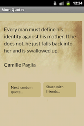 Imagen 3 para Mom Quotes