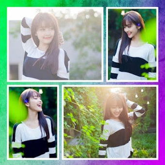 Imagen 0 para Grid Photo Collage Free