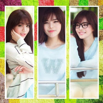 Imagen 3 para Grid Photo Collage Free