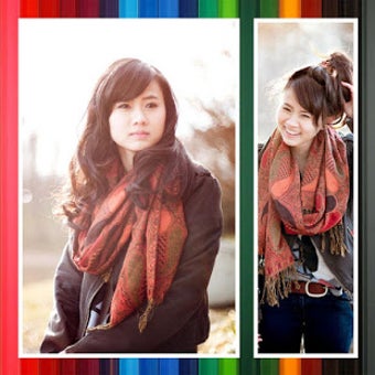 Imagen 1 para Grid Photo Collage Free