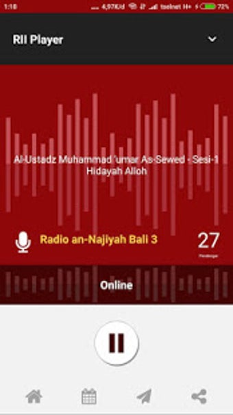 Image 3 for Radio Islam Indonesia Ver…