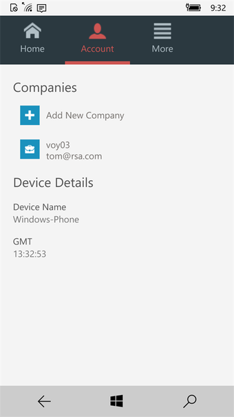 Imagen 0 para RSA SecurID Authenticate …
