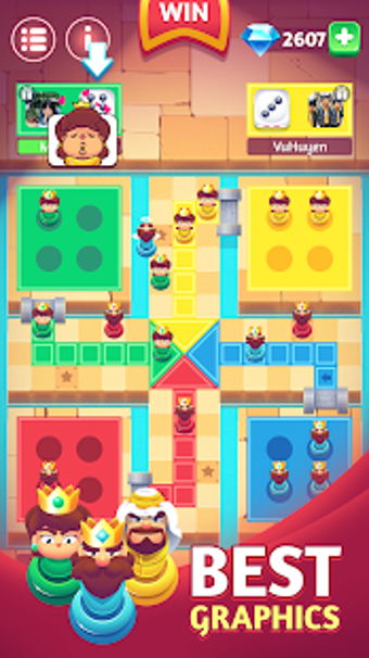 Image 3 for Ludo Party 2019 - Best Lu…