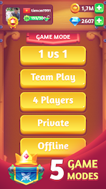 Image 2 for Ludo Party 2019 - Best Lu…