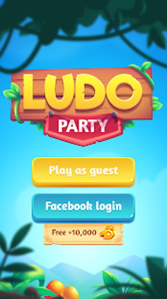 Image 0 for Ludo Party 2019 - Best Lu…