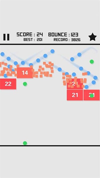 Imagen 3 para Number Brick Breaker for …