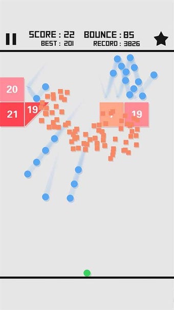 Imagen 1 para Number Brick Breaker for …