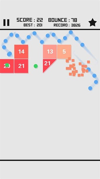 Imagen 2 para Number Brick Breaker for …