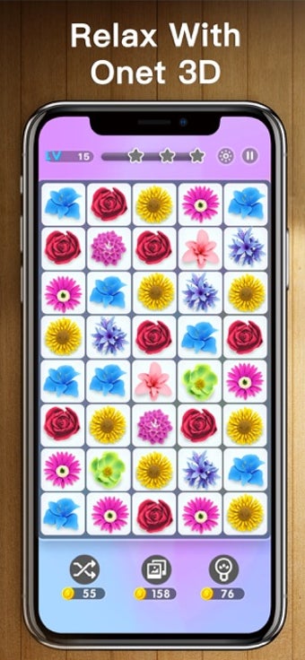 Image 2 for Onet 3D - Classic Link Pu…