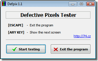 Imagen 0 para Defpix