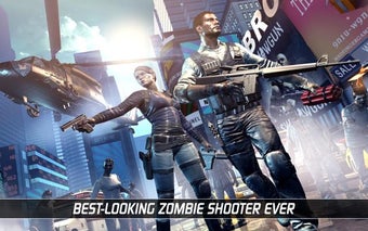 Imagen 0 para UNKILLED MULTIPLAYER ZOMB…