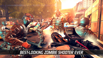 Imagen 3 para UNKILLED MULTIPLAYER ZOMB…