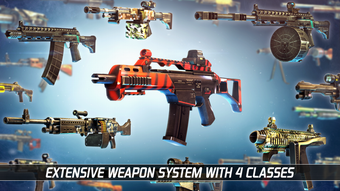 Imagen 2 para UNKILLED MULTIPLAYER ZOMB…