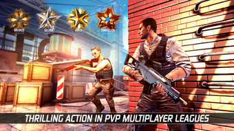 Imagen 1 para UNKILLED MULTIPLAYER ZOMB…