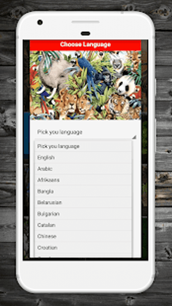 Image 2 for 150 Animal Sounds